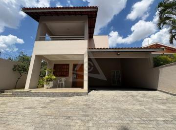 Casa · 199m² · 3 Quartos · 5 Vagas · Casa à venda e para alugar em Campinas, Nova Campinas, com 3 quartos, com 199 m²