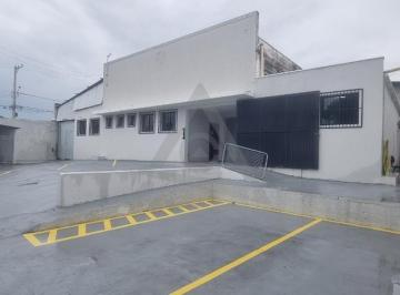 Comercial · 739m² · 6 Vagas · Galpão à venda em Campinas, Parque Rural Fazenda Santa Cândida, com 739 m²