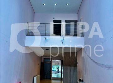 Comercial · 63m² · SALÃO COM 62M² PARA LOCAÇÃO NA VILA SABRINA