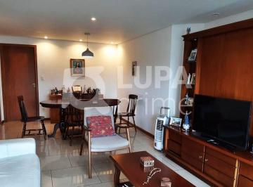 Apartamento · 126m² · 3 Quartos · 2 Vagas · APARTAMENTO COM 3 QUARTOS E 2 VAGAS DE GARAGEM À VENDA NA FREGUESIA DO Ó