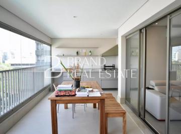 Apartamento · 156m² · 3 Quartos · Apartamento com 3 suites e lazer completo na Vila Clementino