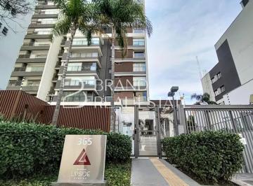 Apartamento · 149m² · 3 Quartos · 2 Vagas · Apartamento com 3 suítes e 2 vagas fixas no Paraíso