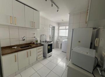 Apartamento · 65m² · 2 Quartos · 1 Vaga · Apto 65m², mobiliado, 3 min do metrô São Judas