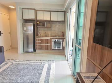 Apartamento · 53m² · 2 Quartos · 2 Vagas · Flat em excelente localização, próximo de hospitais e Shop. Paulista