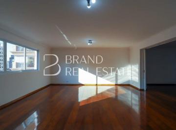 Apartamento · 240m² · 3 Quartos · 2 Vagas · Apartamento em andar alto com 3 quartos no Itaim Bibi