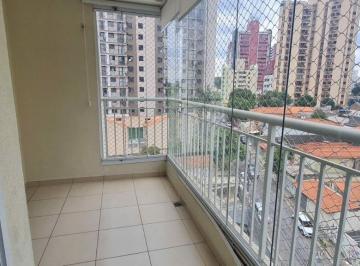 Apartamento · 55m² · 2 Quartos · 2 Vagas · Apto novo 2 dorm sendo 1 suite 5 minutos do metrô São Judas