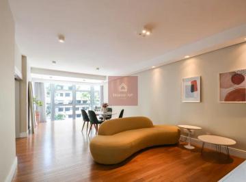 Apartamento · 141m² · 3 Quartos · 1 Vaga · Apartamento para venda em Jardim Paulista com 3 quartos, sendo 1 suíte , 141m²
