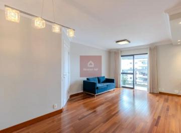 Apartamento · 94m² · 3 Quartos · 2 Vagas · Apartamento para venda em Vila Mariana com 3 quartos, sendo 1 suíte , 94m²
