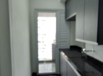 Apartamento · 42m² · 1 Quarto · 1 Vaga · altano lago dos patos 2500