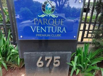 Apartamento · 68m² · 2 Quartos · 1 Vaga · parque ventura unico no condomínio para locação