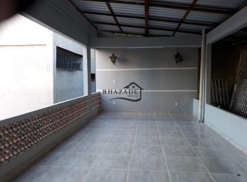Casa · 150m² · 4 Quartos · Casa de Vila em Santa Rosa