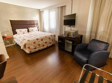 Apartamento · 25m² · 1 Quarto · 1 Vaga · Mercure Vila Olimpia, flat disponível para locação contendo 25m², 01 dormitório e 01 vaga.