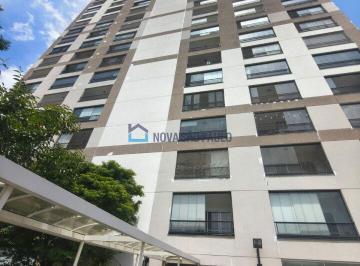 Apartamento · 38m² · 1 Quarto · 1 Vaga · Apartamento à venda com 1 quarto, 1 vaga no Cambuci.