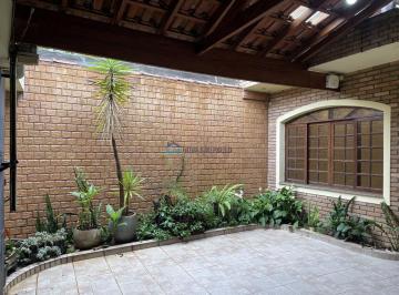 Casa · 264m² · 3 Quartos · 3 Vagas · Sobrado - 264 m2 - 3 dorms - suíte master - piscina - Vila Monumento | Ipiranga -