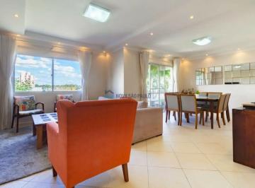 Apartamento · 129m² · 3 Quartos · 2 Vagas · Apartamento à venda | 129m² | 3 quartos | Suíte | 2 vagas no La Maison, Campo Belo