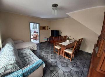 Casa · 136m² · 3 Quartos · 2 Vagas · Sobrado 3 dormitórios, 2 suítes, 2 vagas - Parque Jabaquara
