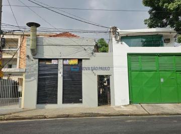 Casa · 252m² · 2 Quartos · Casa térrea 2 dormitórios na Saúde