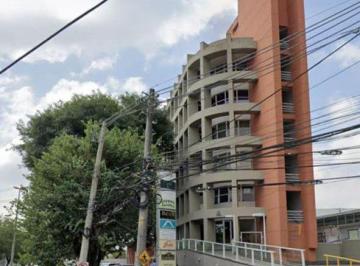 Comercial · 78m² · 1 Quarto · 2 Vagas · Sala Comercial para Locação com 78m², 3 Banheiros e 2 Vagas de Garagem