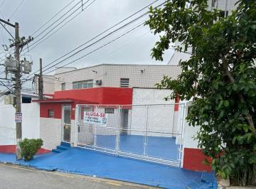 Comercial · 1080m² · 3 Quartos · 8 Vagas · Galpão Industrial 1.179m² para Locação no Jardim Califórnia em Barueri