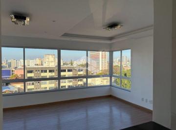 Apartamento · 81m² · 3 Quartos · 2 Vagas · Apartamento com 3 dormitórios, 2 vagas e 80m ² à venda no bairro Cristo Redentor