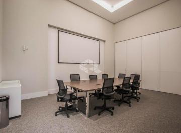 Comercial · 47m² · 1 Vaga · Sala Comercial à venda com 47 m² e 1 vaga no bairro Praia de Belas