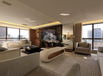 Apartamento · 261m² · 3 Quartos · 4 Vagas · EXCELENTE APARTAMENTO, REGIÃO VALORIZADA!