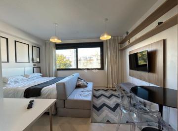 Apartamento · 28m² · 1 Quarto · 1 Vaga · Loft à venda com 1 quarto e área de 28 metros quadrados