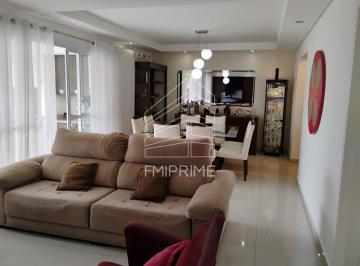 Apartamento · 127m² · 3 Quartos · 2 Vagas · APARTAMENTO AO LADO DO PARQUE DA ÁGUA BRANCA COM 126M2 E 2 VAGAS DE GARAGEM