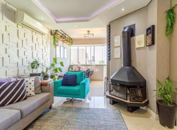 Apartamento · 102m² · 3 Quartos · 2 Vagas · avenida joao carlos bertussi da silva, jardim planalto, porto alegre