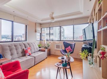 Apartamento · 78m² · 3 Quartos · 1 Vaga · Apartamento de 3 quartos com suite e vaga de garagem no bairro Santana
