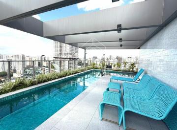 Apartamento · 60m² · 2 Quartos · 2 Vagas · Pompéia 2 quartos 2 banheiros 2 vagas nunca habitado