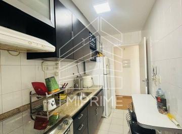 Apartamento · 63m² · 2 Quartos · 1 Vaga · Apartamento 2 dormitório 1 vaga de garagem em Condomínio Clube Rail Pompéia