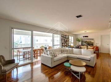 Apartamento · 162m² · 3 Quartos · 3 Vagas · Apartamento de 162m² com 3 suítes, 3 vagas, no condomínio CLUBE LIV BARRA FUNDA