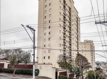 Apartamento · 42m² · 2 Quartos · 1 Vaga · Apartamento com 2 dormitórios na Vila Gustavo