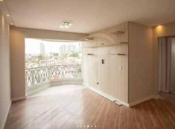 Apartamento · 60m² · 2 Quartos · 1 Vaga · Apartamento no Mandaqui - 2 quartos, 1 vaga