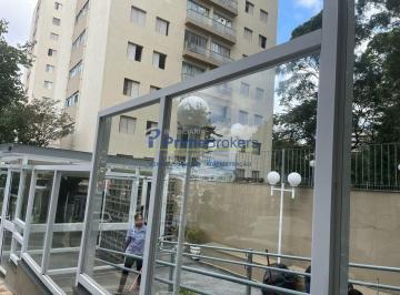 Apartamento · 60m² · 2 Quartos · 1 Vaga · Apartamento 60m² , 2 dormitórios (1 suíte) , 1 vaga.Proximoa metrô .