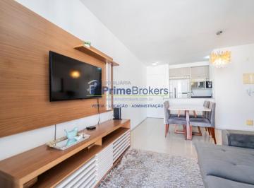 Apartamento · 69m² · 3 Quartos · 1 Vaga · Apartamento para venda em Jardim Prudência com 3 quartos, sendo 1 suíte , 69m²
