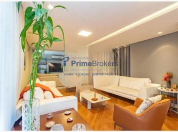 Apartamento · 220m² · 4 Quartos · 2 Vagas · Apartamento, 220m² - 4 Dormitórios, 3 Suítes, 2 Vagas, Móveis Planejados - Moema