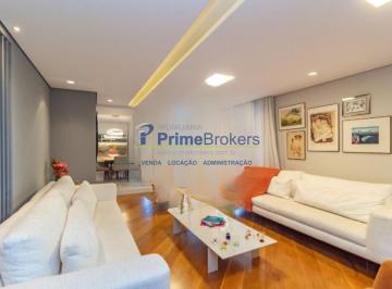 Apartamento · 220m² · 4 Quartos · 2 Vagas · Apartamento, 220m² - 4 Dormitórios, 3 Suítes, 2 Vagas, Móveis Planejados - Moema