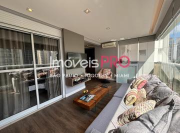 Apartamento · 54m² · 1 Quarto · 1 Vaga · Apartamento, Itaim Bibi - São Paulo