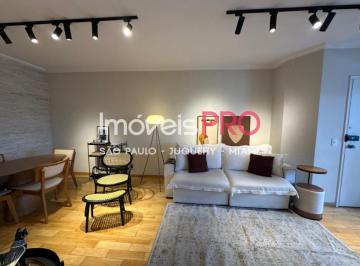 Apartamento · 102m² · 3 Quartos · 2 Vagas · Localizado no charmoso bairro da Chácara Inglesa, este espaçoso apartamento de 102 metros