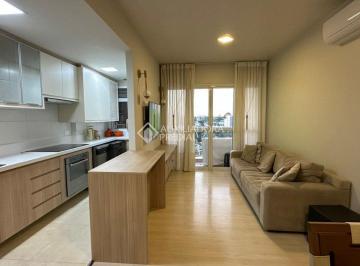 Apartamento · 78m² · 3 Quartos · 2 Vagas · Apartamento 03 quartos e 02 vagas no Flexcity - Condominio Club - Cristo Rei/Curitiba