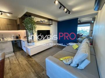 Apartamento · 78m² · 3 Quartos · 1 Vaga · Apartamento, Vila Monte Alegre - São Paulo