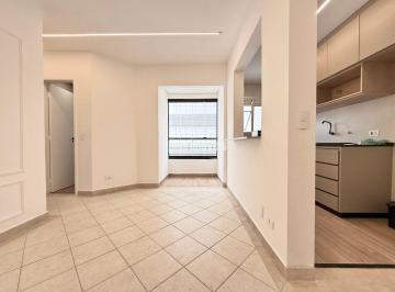 Apartamento · 44m² · 2 Quartos · 1 Vaga · Pompeia - Apartamento de 2 quartos!!