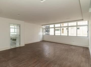 Apartamento · 265m² · 3 Quartos · 3 Vagas · R. Bahia - Prédio com apenas 16 famílias
