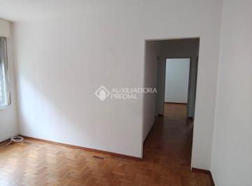 Apartamento · 46m² · 2 Quartos · apartamento na Angelo Corso 2 dormitorios