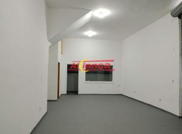 Comercial · 118m² · 3 Vagas · SALAO COMERCIAL DE ESQUINA - MACEDO - R$ 5.000,00 -  GUARULHOS - SP.
