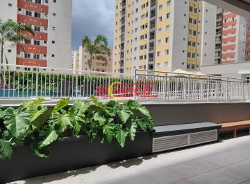 Apartamento · 41m² · 1 Quarto · Apartamento 41m², com 1 quartos à locação Picanço