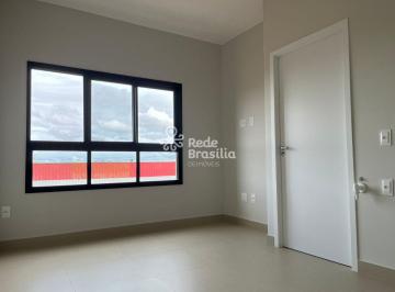 Apartamento · 35m² · 1 Quarto · 1 Vaga · Quadra QS 3  Residencial Rodrigo Muniz | Apartamento de 1 quarto com suite nascente  - Areal