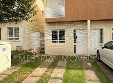 Casa · 74m² · 2 Quartos · 2 Vagas · Casa aconchegante no condomínio Caminhos da Serra !